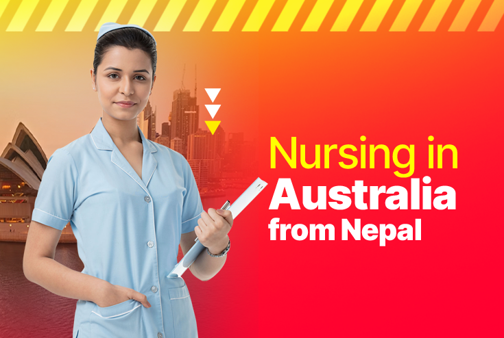 Nursing in Australia from Nepal: Everything You Need to Know